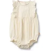 Wheat Romper Emmaline - Cream - 68