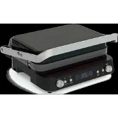 Greenpan Noir Kontaktgrill - Black - ONE SIZE