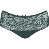 SugarShape Hipsterit 'LACE' vihreä