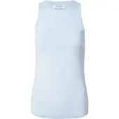 Rosemunde Rwbillie Sl Boxer Tank Top - Blue - 38
