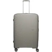 Travelite Tamaris x Voyaage 4-pyöräinen vetolaukku L 76 cm Keltainen