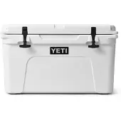 Yeti Tundra Jäähdytyspussi 65 cm Valkoinen