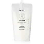 Kemon Group Actyva Nutrizone Ricca ravitseva shampoo hiuksiin 500 ml