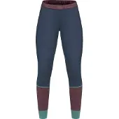 Urberg Women's Tree Base Layer Pants Blue Nights Kerrasto alaosat XS