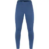 Urberg Women's Selje Merino-Bamboo Pants True Navy/Asphalt Kerrasto alaosat XS