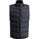 Lundhags Fulu Down Vest M Black - S