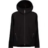 Houdini M's Power Up Houdi True Black - M