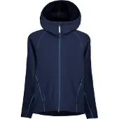 Houdini Men's Power Up Houdi Blue Illusion Välikerrospuserot S