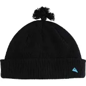 Klättermusen Heimdal Beanie Charcoal Pipot One Size
