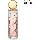 Saphir Oui Intense Eau de Parfum 200 ml