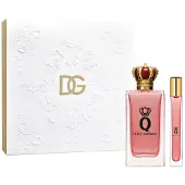 Dolce&Gabbana Q by EDPI Gift Set lahjasetti naisille