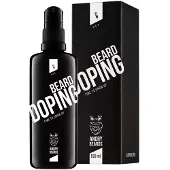 Angry Beards Beard Doping BIG D vahvistava seerumi partaan miehille 100 ml