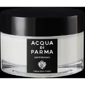 Acqua di Parma Zafferano Body Cream 300 ml