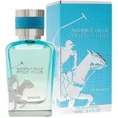 Beverly Hills Polo Club ELEGANCE Eau de Parfum 100 ml