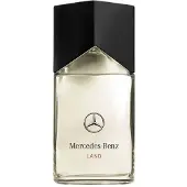 Mercedes-Benz Land Eau de Parfum miehille 30 ml