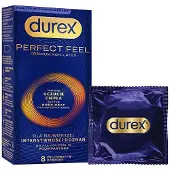 Durex Perfect Feel kondomit 16 kpl