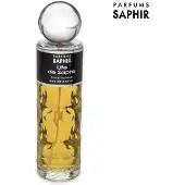Saphir Life Vapo 200ml Eau De Parfum