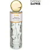 Saphir Agua De Mayo Vapo 200ml Eau De Parfum