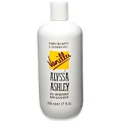 Alyssa Ashley Vanilla Bath & Shower 500 ml