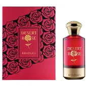Khadlaj Desert Rose Extrait de Parfum 100 ml