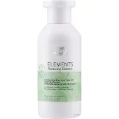 Wella – UUDISTAVA ELEMENTIT SHAMPOO 250 ML