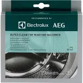 Electrolux Super Clean Wm 9029865616
