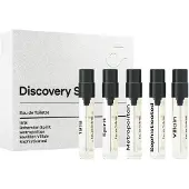 Beviro Discovery Set Eau de Toilette setti miehille