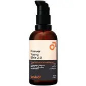 Beviro Forever Young Elixir ryppyjä ehkäisevä seerumi sisältää hyaluronihappoa 50 ml