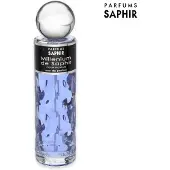 Saphir Millenium de Eau de Parfum 200 ml