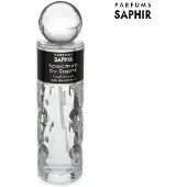 PARFUMS SAPHIR Spectrum Pour Homme Eau de Parfum 200 ml