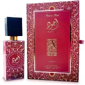 Lattafa Spray Ajwad Pink to Pink Eau de Parfum 100 ml
