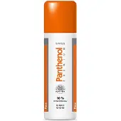 Simply you Panthenol 10% PREMIUM rauhoittava vaahto 150 ml