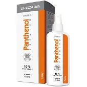 Swiss Panthenol 10% PREMIUM rauhoittava suihke 175 ml