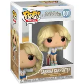 Funko POP! Sabrina Carpenter (manchild) Kuvio