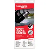 Keelguard Kölilevy-bravo 1&111