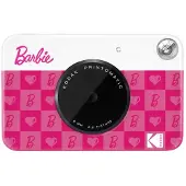 Kodak - Printomatic Barbie Camera