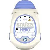 Snuza Hero MD Kätkythälytin