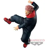 Bandai Banpresto Maximatic: Jujutsu Kaisen - The Yuji Itadori Statue (18cm) (18880)