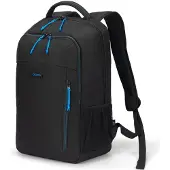 Dicota SPIN II, Kaupunki, Unisex, 40,6 cm (16"), Notebook-lokero, Polyeteenitereftalaatti (D32117-RPET)