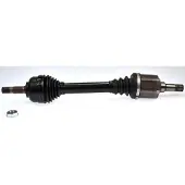 SPIDAN Vetoakseli, Etuakseli Vasen, 24328 - Peugeot - 308, 3008, 5008. Citroen - C4, C5, Ds4
