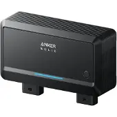 Anker Solix vaihtovirtalaturi AS2002A1 (musta)