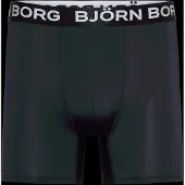 Björn Borg Sports Microfiber Boxers