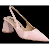 Bianco Biamaralyn Slingback Patent - Pink - 39