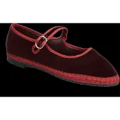 Flabelus Boris - Burgundy - 37