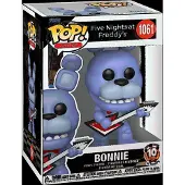 Funko POP! POP! Five Nights at Freddy's Bonnie figuuri (10th Anniversary)