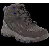 Viking Track Mid Wp Sl - Green - 32