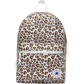 Converse Reppu 'GO 2' kameli / suklaa / valkoinen
