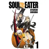 BOKUS Soul Eater, Vol. 1