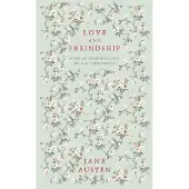 Love and Freindship