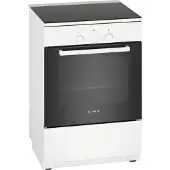 Bosch 2 Sarjan Induktioliesi HLL09A021U (60cm)